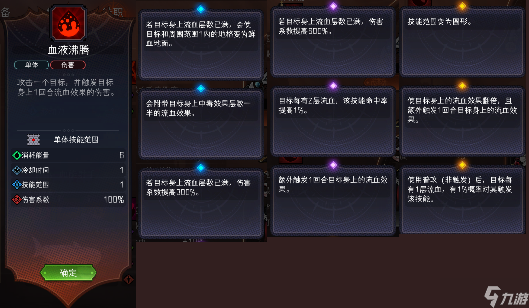 冒险寻宝然后打败魔王S9赛季-猩红神宴，爆料贴之九，角色-"血色绅士"曼弗雷德（OK）