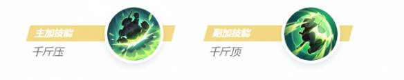 《决胜巅峰》阿凯技能