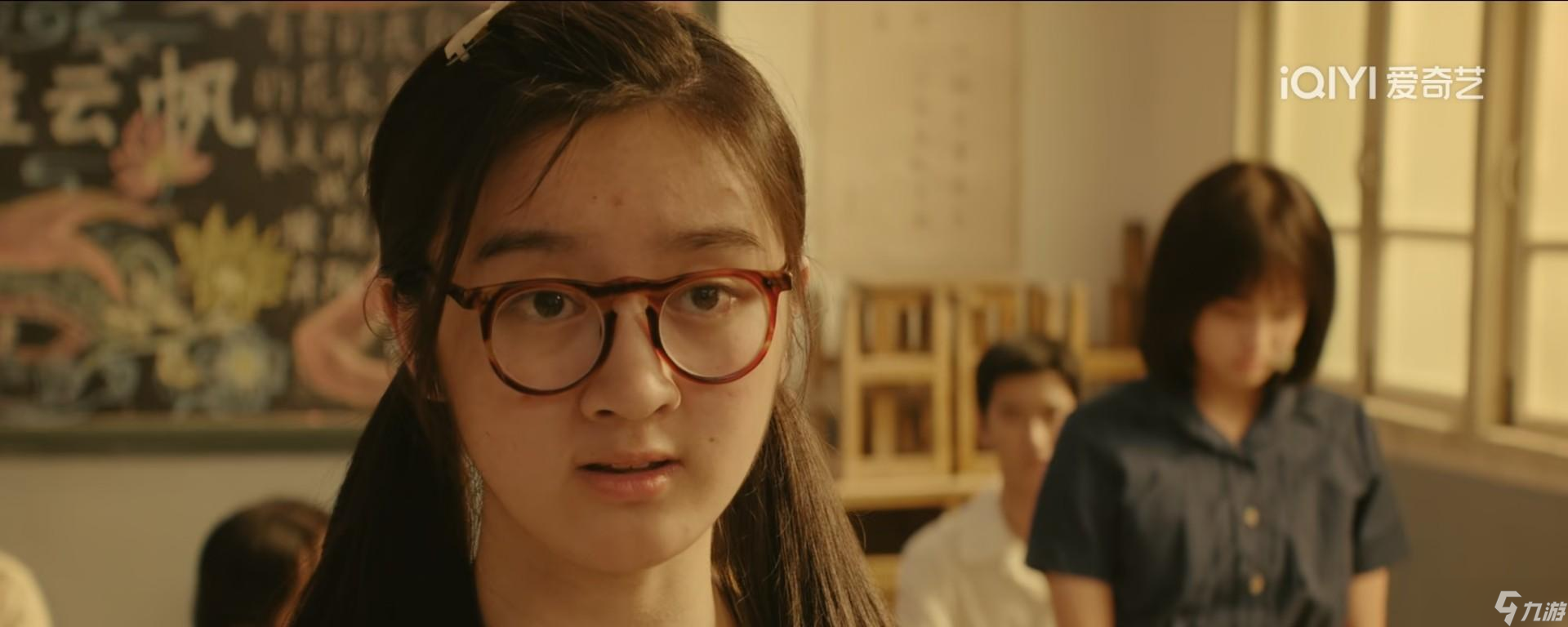 《目之所及》施慕仙报复曲桐！沈静毒杀苏牧凡，曲桐被骗16年