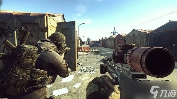 《逃离塔科夫》确认登陆Steam 网友喊话急求账户互通