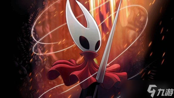 《空洞骑士：丝之歌》定价官宣！各地区解锁时间公布