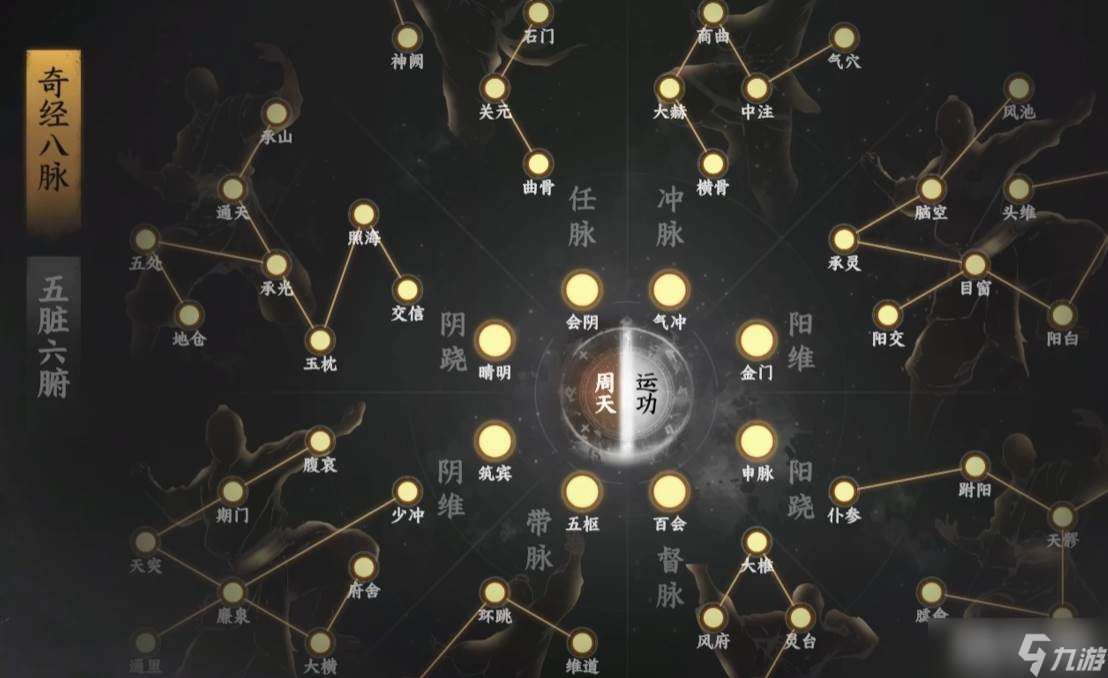《下一站江湖2》真力值作用