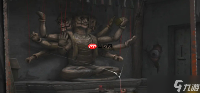 招魂棺第一章攻略详细步骤详解 第一章全流程攻略