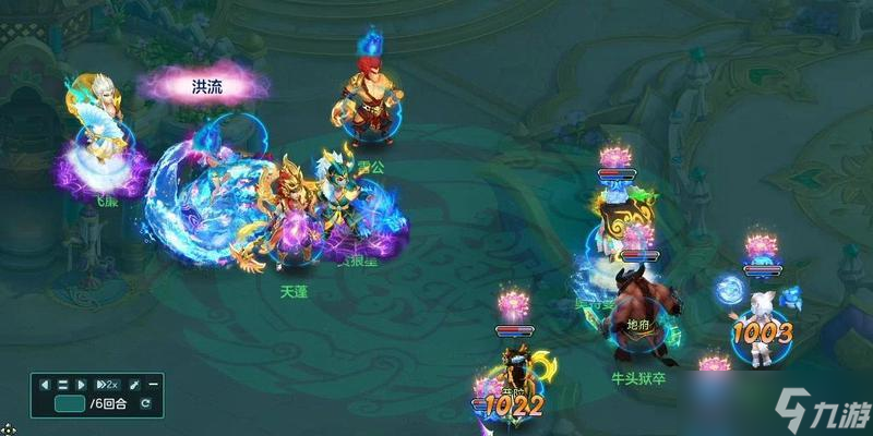 《神武》游戏攻略——如何攻略玲珑宝塔（从进入到通关）