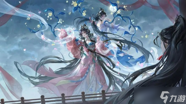永劫无间S8赛季介绍