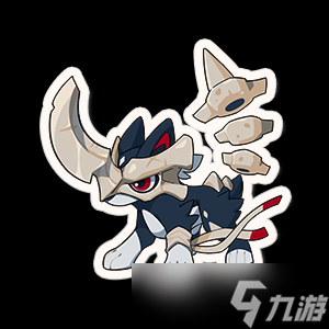崩坏因缘精灵手游因缘精灵图鉴一览