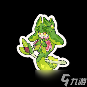 崩坏因缘精灵手游因缘精灵图鉴一览