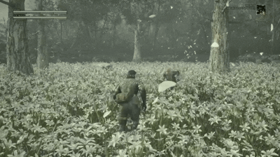 经典之战“削难度”！《MGS3RE》The Boss战更容易