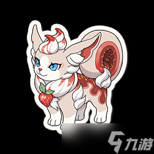 崩坏因缘精灵手游因缘精灵图鉴一览