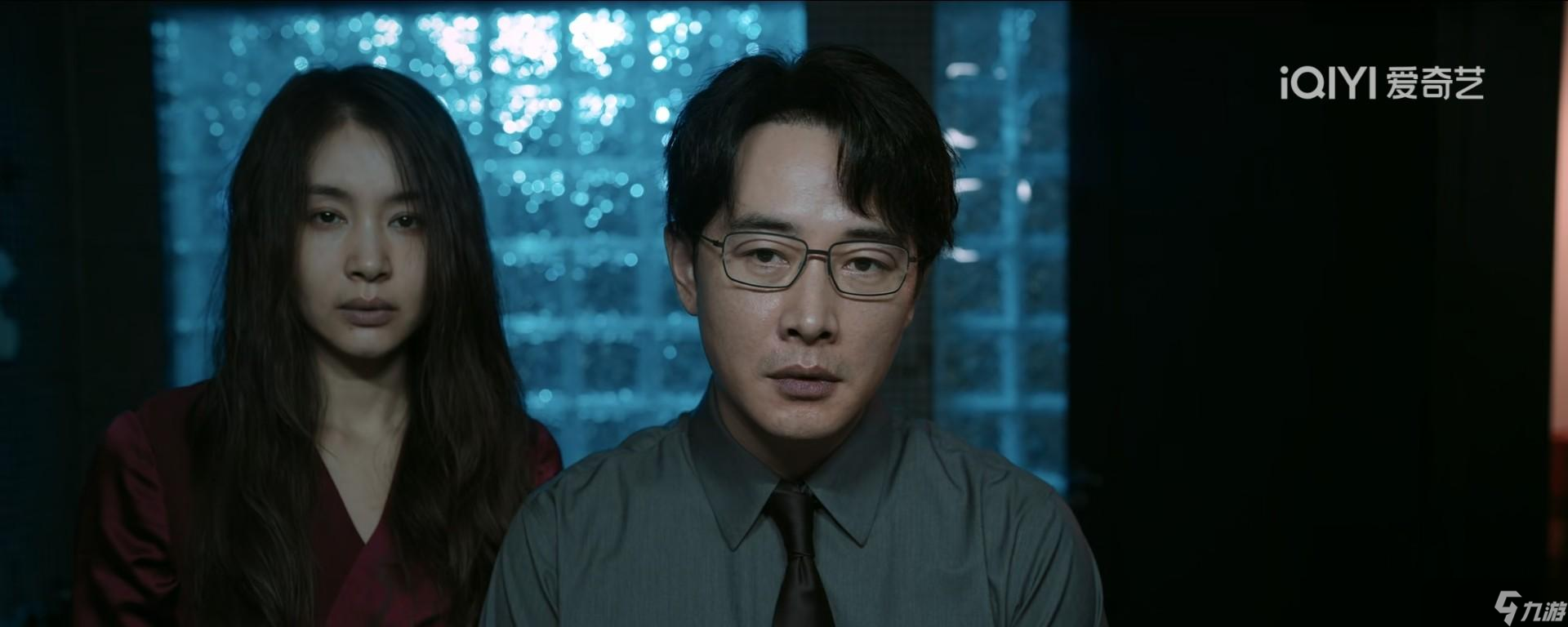 《目之所及》施慕仙报复曲桐！沈静毒杀苏牧凡，曲桐被骗16年