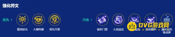 《金铲铲之战》s15石头烬阵容怎样搭配-s15石头烬阵容羁绊装备果实海克斯运营攻略