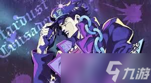JOJO的奇妙冒险手游怎么玩