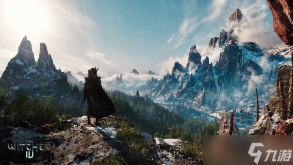 CDPR《巫师:天狼星》为多人游戏 未来逐步加入在线功能