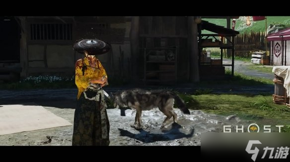 PS5大作《羊蹄山之魂》新预告片：展示火器的玩法！