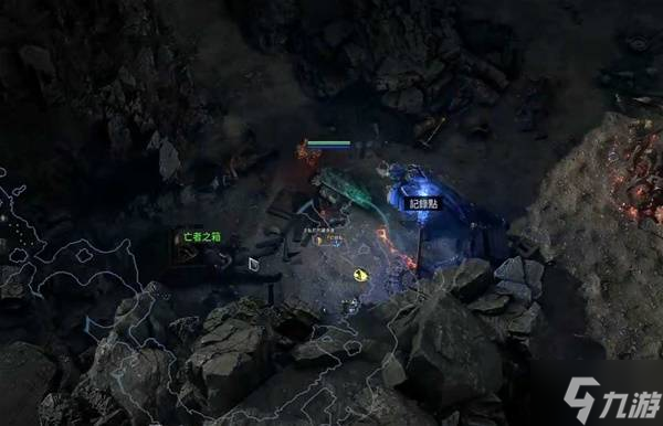《流放之路2》第四章流程攻略 第四章怎么进