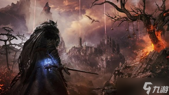 《堕落之主2》首发不登陆Steam！需要Epic账号才能玩