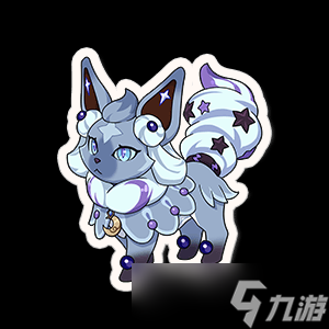 崩坏因缘精灵手游因缘精灵图鉴一览