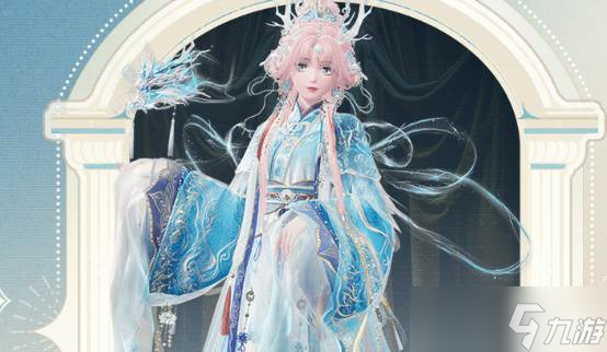 《无限暖暖》与盛大花焰合影