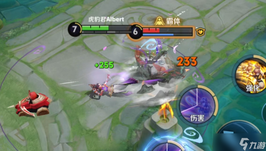 王者荣耀姬小满怎么玩