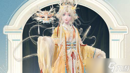 《无限暖暖》燃放30次随意惊喜