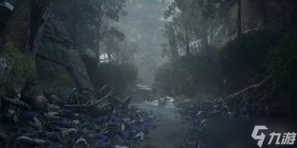 外媒试玩《不朽遗志》：移动流畅，招架机制极富张力