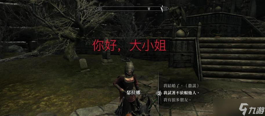 上古卷轴5无敌秘技大揭秘（掌握无敌秘技）
