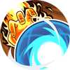 【新忍爆料】瞬息闪现！波风水门「九喇嘛连结」即将登场！