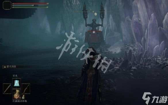 《艾尔登法环》拷问烛台怎么拿？拷问烛台获取路线分享