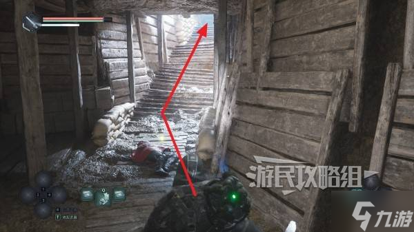 《地狱即我们》金表好事任务触发方法及攻略 金表位置在哪