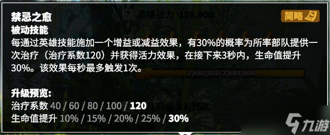 万龙觉醒战场乐师，超多增益！三代法师英雄【芙笳乐】详细解析