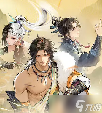 华夏千秋武器怎么获取-华夏千秋武器获取攻略