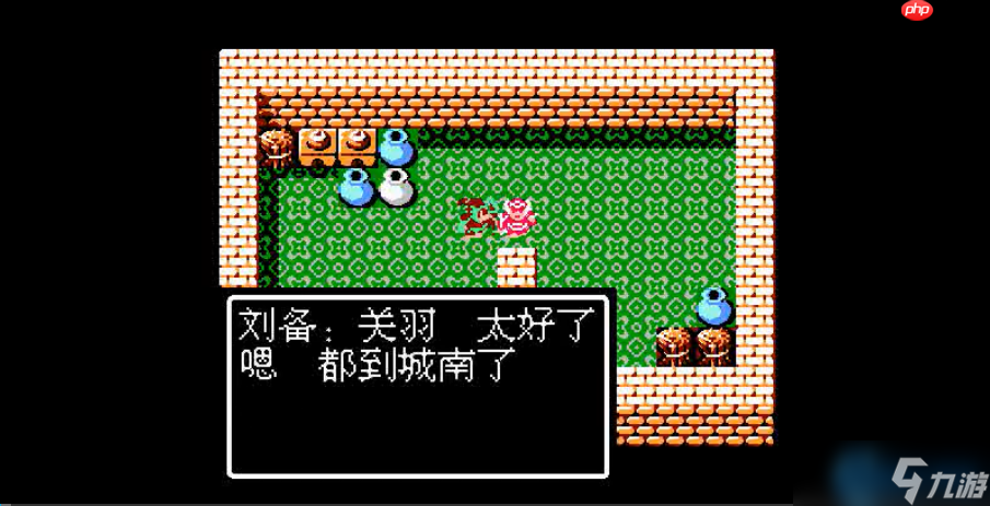 三国卧龙唤醒秘籍 安静等待才是终极解法