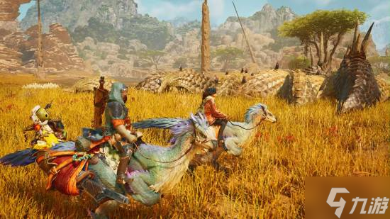 卡普空社长谈《怪物猎人：荒野》首月千万销量：PS5消费门槛偏高 后续会有促销