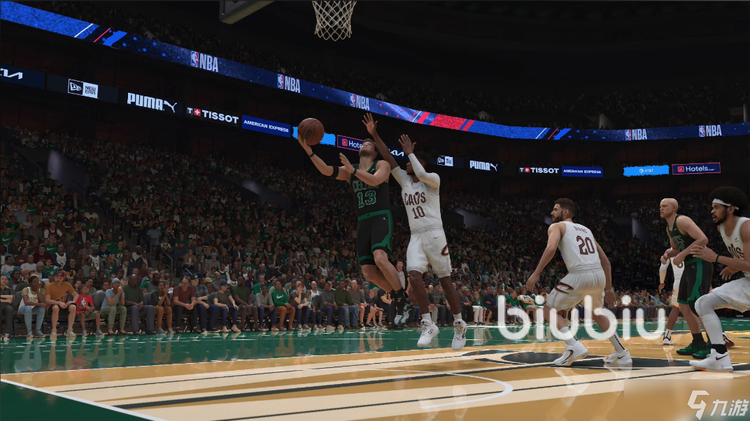 NBA2K26上线时间是哪一天 NBA2K26发售日期介绍 
