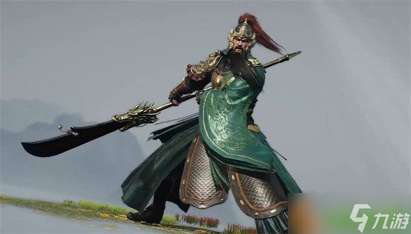 三国群英传策定九州关羽怎么玩 关羽玩法教学
