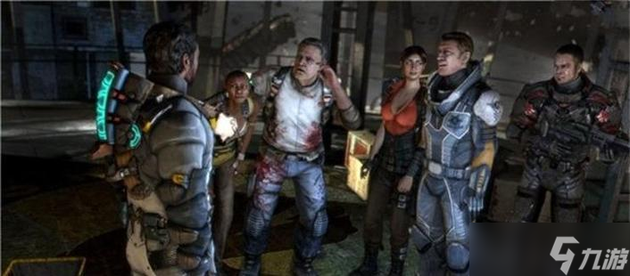 《死亡空间3》枪械配法攻略（优点使用技巧大揭秘）