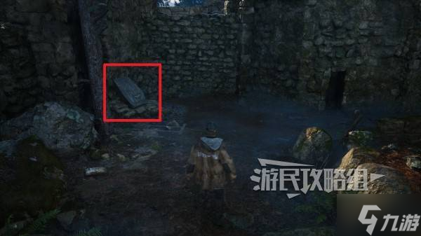 《地狱即我们》全密码及难点谜题解法汇总 大门正确密码一览