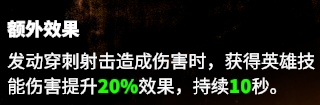 万龙觉醒隔山打牛的爆发王！四代射手英雄【法格林】全面解析
