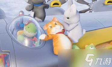 party animals怎么进入