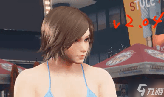 《铁拳8》女角色身体部位调整！更能反映各自特性