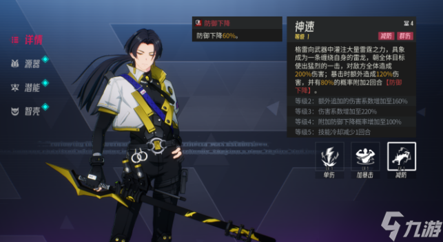 伊瑟伊瑟•多琪本速通攻略❗️