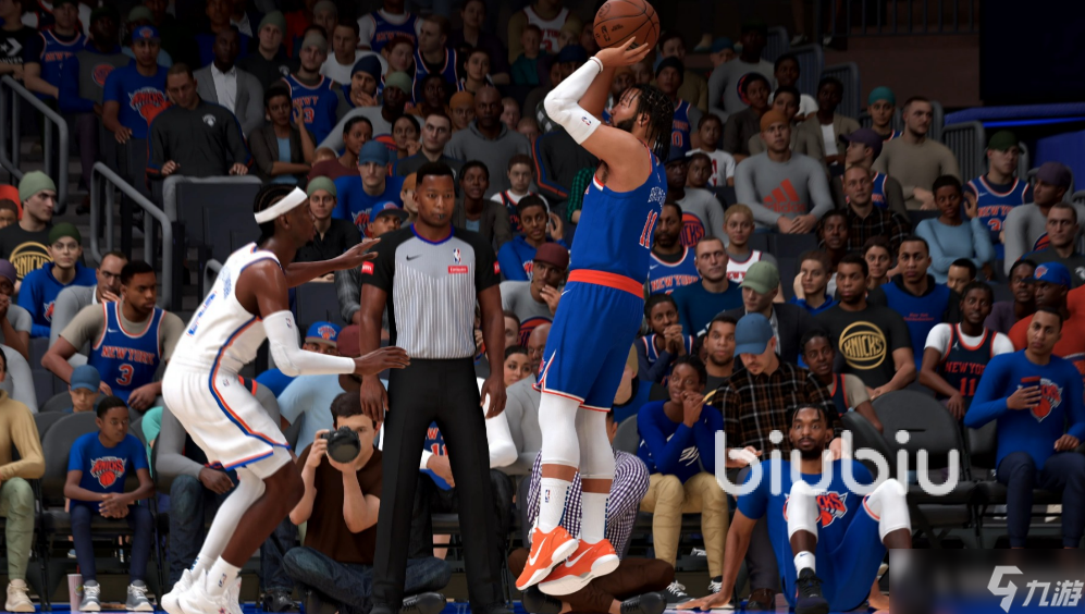 NBA2K26配置要求是什么 NBA2K26具体配置介绍