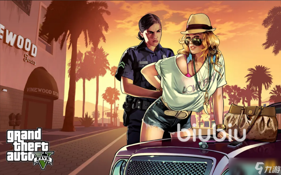 gta5感覺有點(diǎn)掉幀怎么解決 gta5掉幀怎么辦