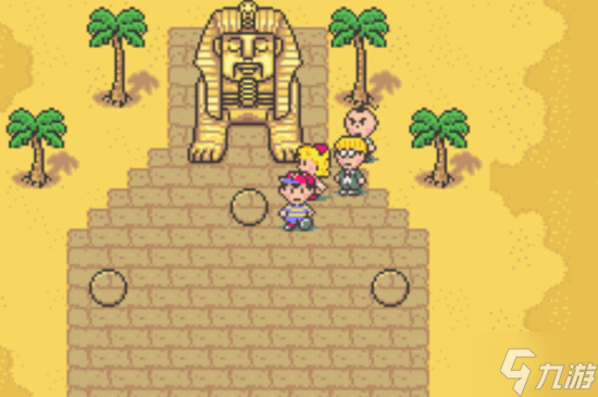 盘点7款剧情转折巨大的JRPG 他们的情节实在难以忘怀