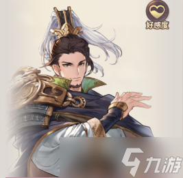 三国志幻想大陆刘备怎么样