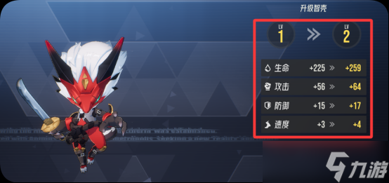 伊瑟伊瑟异能英雄养成小贴士①