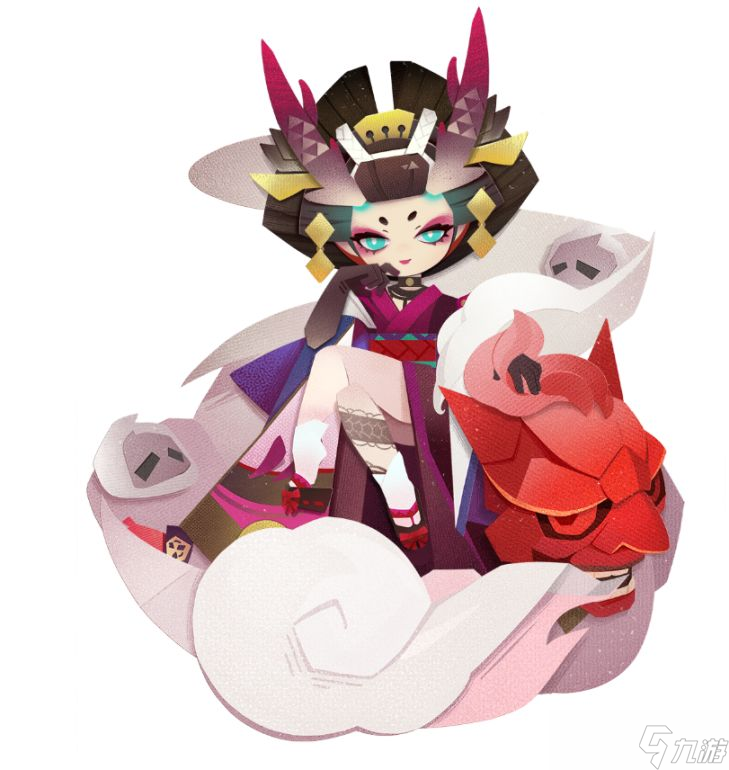 阴阳师妖怪屋SSR阎魔攻略