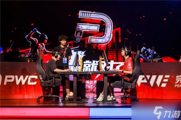 2025PWC挑战赛圆满收官，AGON助力打造世界级电竞舞台！