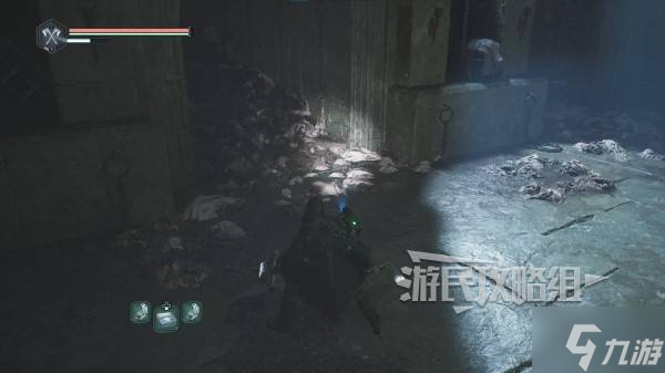 《地狱即我们》公羊的秘密谜题解法 公羊的秘密位置及解谜攻略