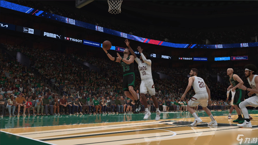 NBA2K26上线时间是哪一天 NBA2K26发售日期介绍 截图